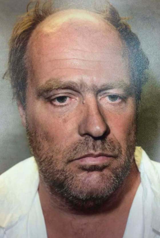 SUPPLIEDGuido Amsel has pleaded not guilty.