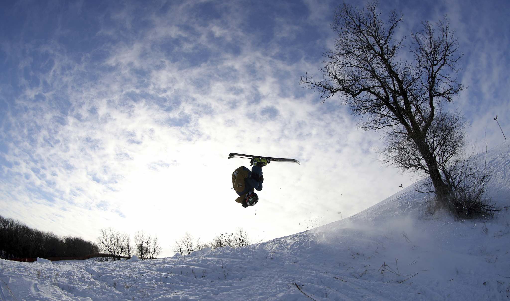 Stony Mountain ski hill gets jump on season opener Winnipeg Free Press