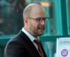 PHIL HOSSACK / WINNIPEG FREE PRESS files
Scott Suderman resigned following criticism.