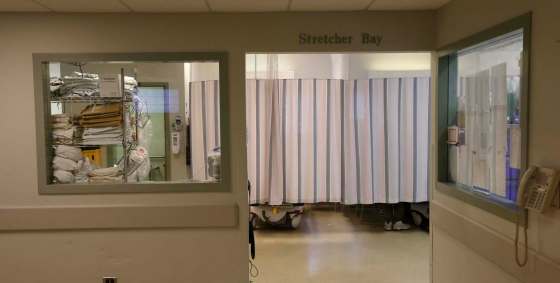 WAYNE GLOWACKI / WINNIPEG FREE PRESS FILES