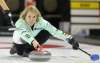 Winnipeg&rsquo;s Cathy Overton-Clapham is being inducted into the Canadian Curling Hall of Fame. (Trevor Hagan / Winnipeg Free Press files)