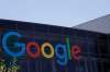 Marcio Jose Sanchez, File / The Associated Press
FILE - This July 19, 2016, file photo shows the Google logo at the company's headquarters in Mountain View, Calif. Google recently created a fund to support media literacy.