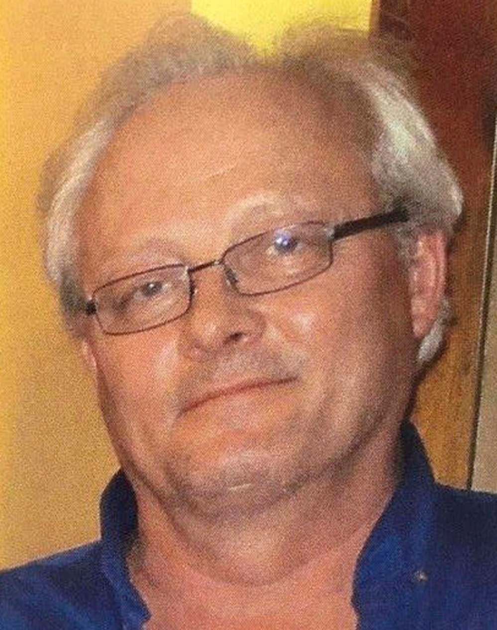 SUPPLIED
Darryl Kippen died in 2016.