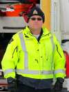 Winnipeg Free Press files
Sgt. Chris McCuen’s service gun was stolen from his RCMP truck and used to shoot a 16-year-old girl in 2015.
