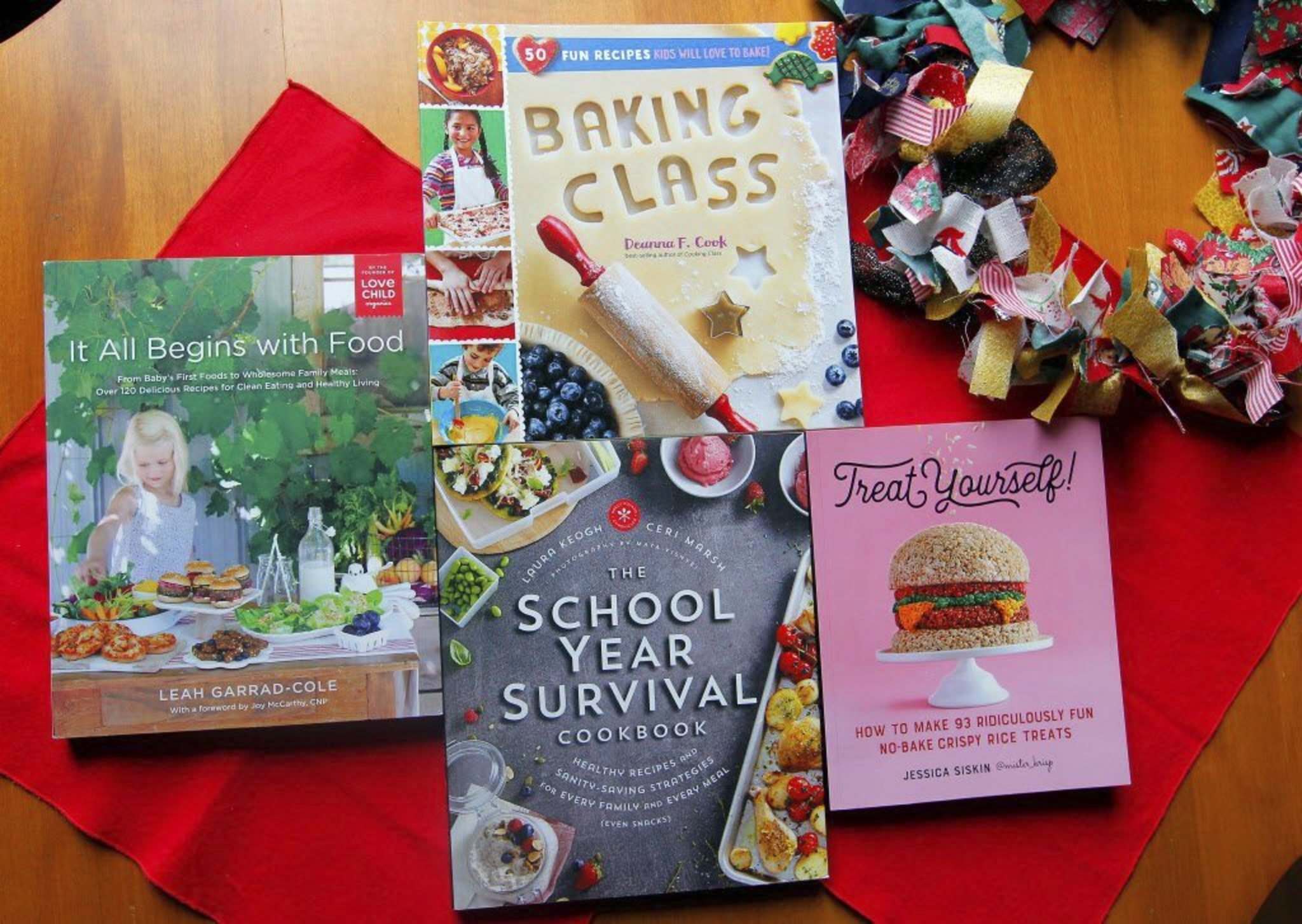 Ovenmitt stuffers Winnipeg Free Press