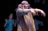 WAYNE GLOWACKI / WINNIPEG FREE PRESS
Doug Speirs as Shermy the Shepherd in MTYP’s Charlie Brown double bill.