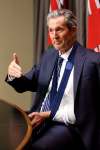 John Woods / The Canadian Press files
Premier Brian Pallister’s address is today.