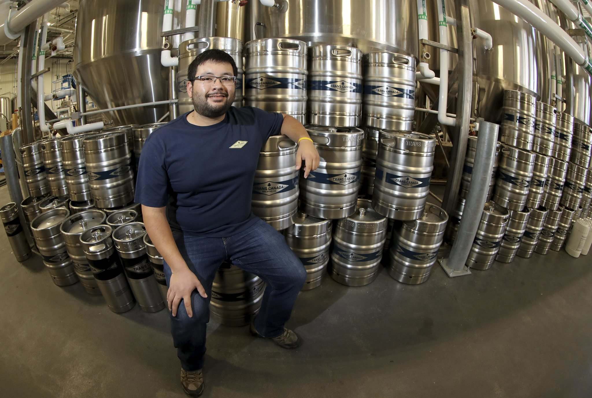 It was the year of beer in Manitoba Winnipeg Free Press