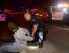 Experts agree that cannabis increases the risk of a traffic collision, but the exact increase in risk remains in question. (Bill Alkofer / The Associated Press files)