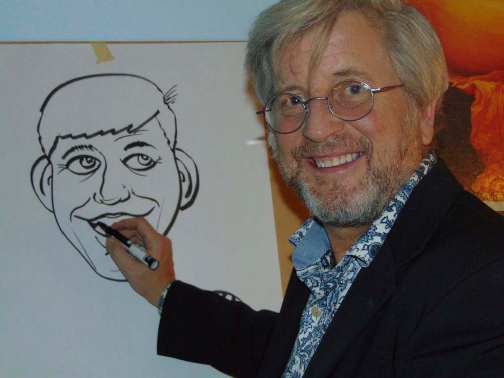 MAUREEN SCURFIELD / WINNIPEG FREE PRESS
Jon Ljungberg