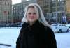 On behalf of all girls, women, and progressive men, Johanna Hurme said, she can't ignore what quickly became a national story. (Wayne Glowacki / Free Press files)