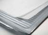 Parchment paper takes the place of greasing pans with shortening or spray oil, and also helps keep cleanup to a minimum. (Tom Wallace / Minneapolis Star Tribune files)