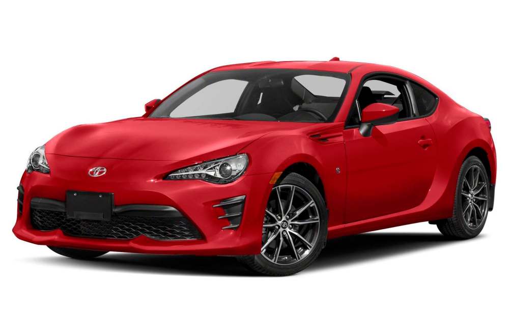 Toyota
Toyota 86