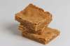 Brown Butter Blondies. MUST CREDIT: Photo by Goran Kosanovic for The Washington Post.