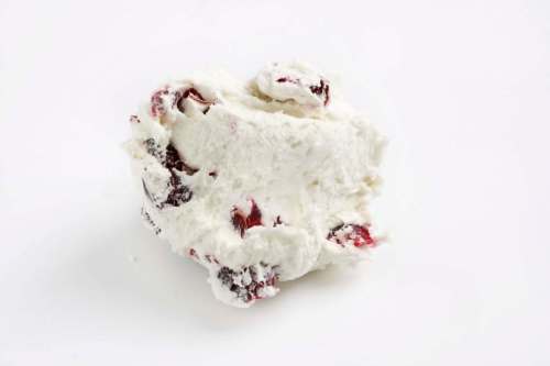 Cranberry Divinity. MUST CREDIT: Photo by Deb Lindsey for The Washington Post.