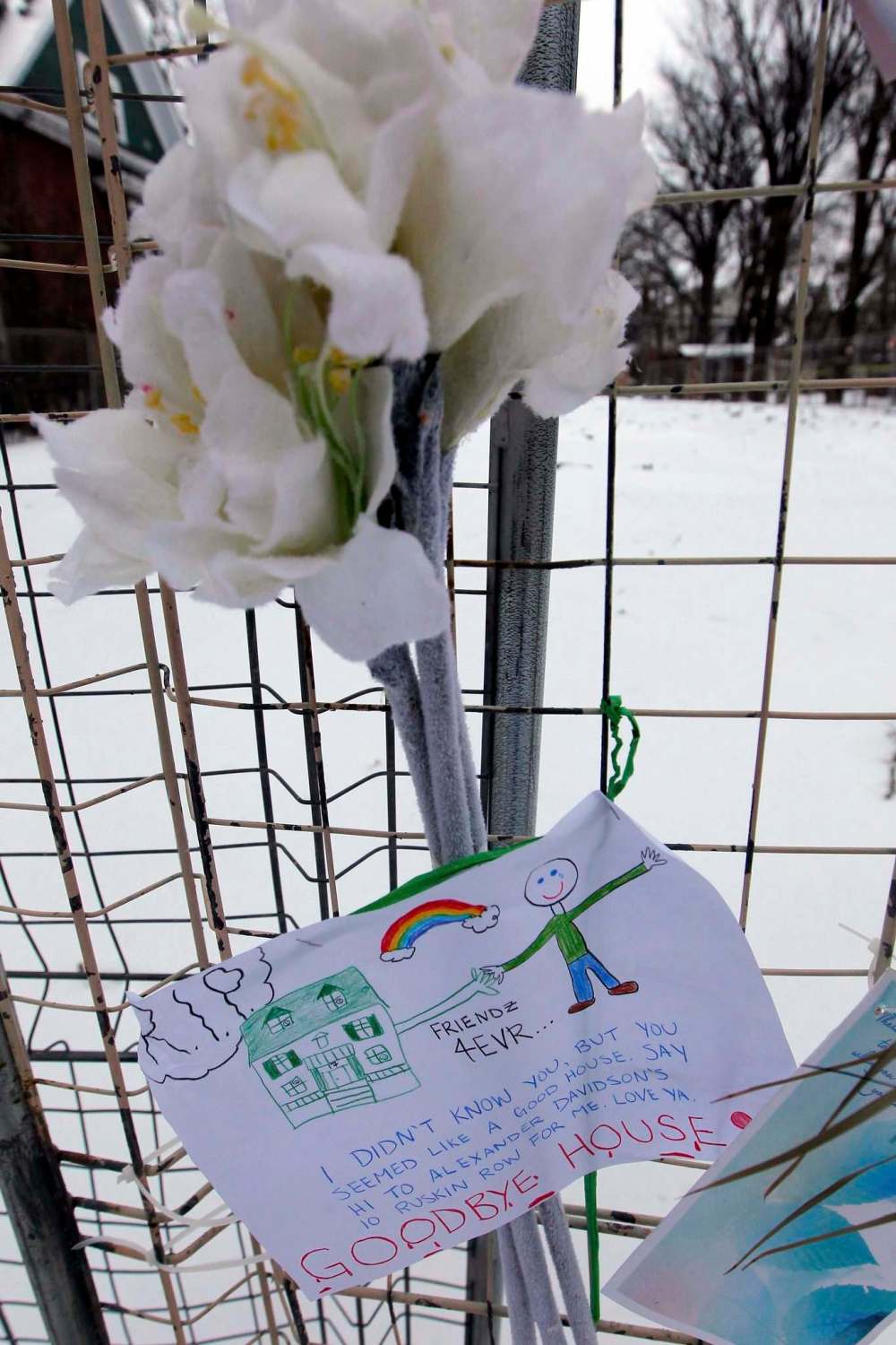 BORIS MINKEVICH / WINNIPEG FREE PRESS