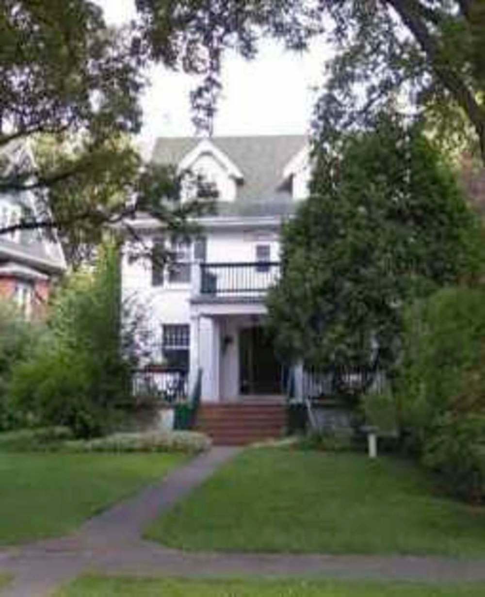 Supplied
Harvard house