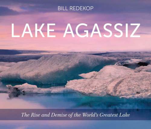 History of lost lake makes a big splash