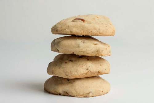 Goran Kosanovic / Washington Post.
Pecan Sandies.