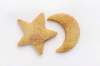 Biscochitos are New Mexico’s official state cookie. (Deb Lindsey / Washington Post files)