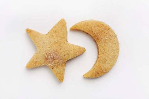Biscochitos are New Mexico’s official state cookie. (Deb Lindsey / Washington Post files)