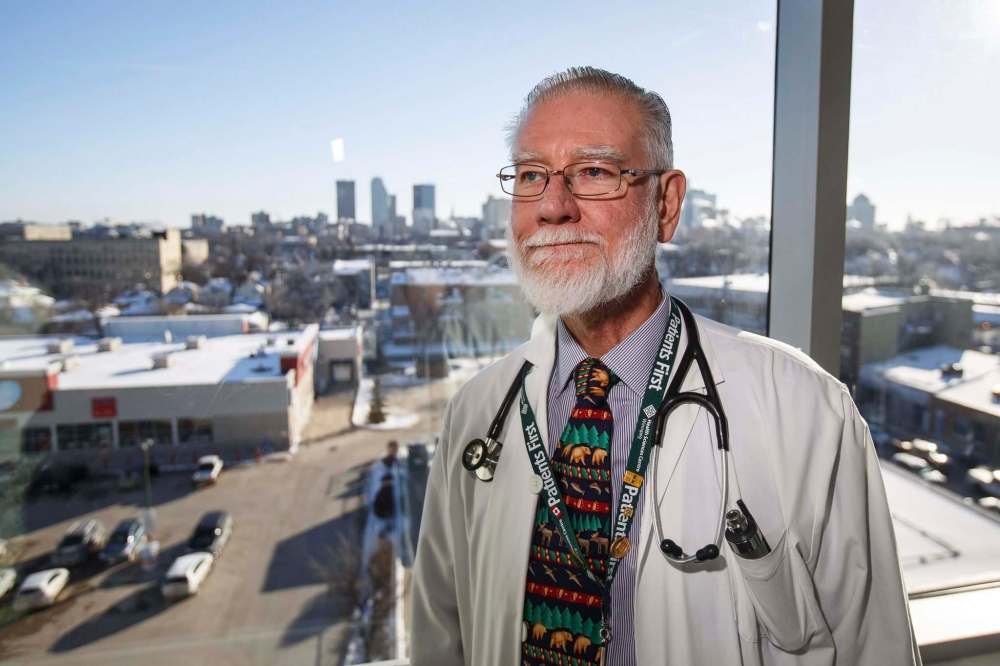 Paging all doctors… jobs available Winnipeg Free Press