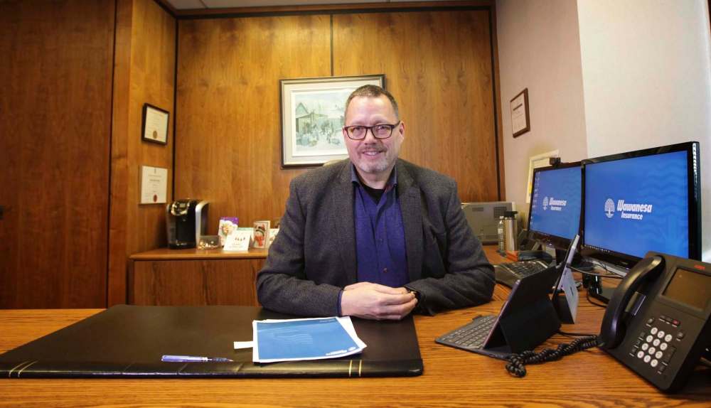 Wawanesa at the forefront of home cyberinsurance Winnipeg Free Press