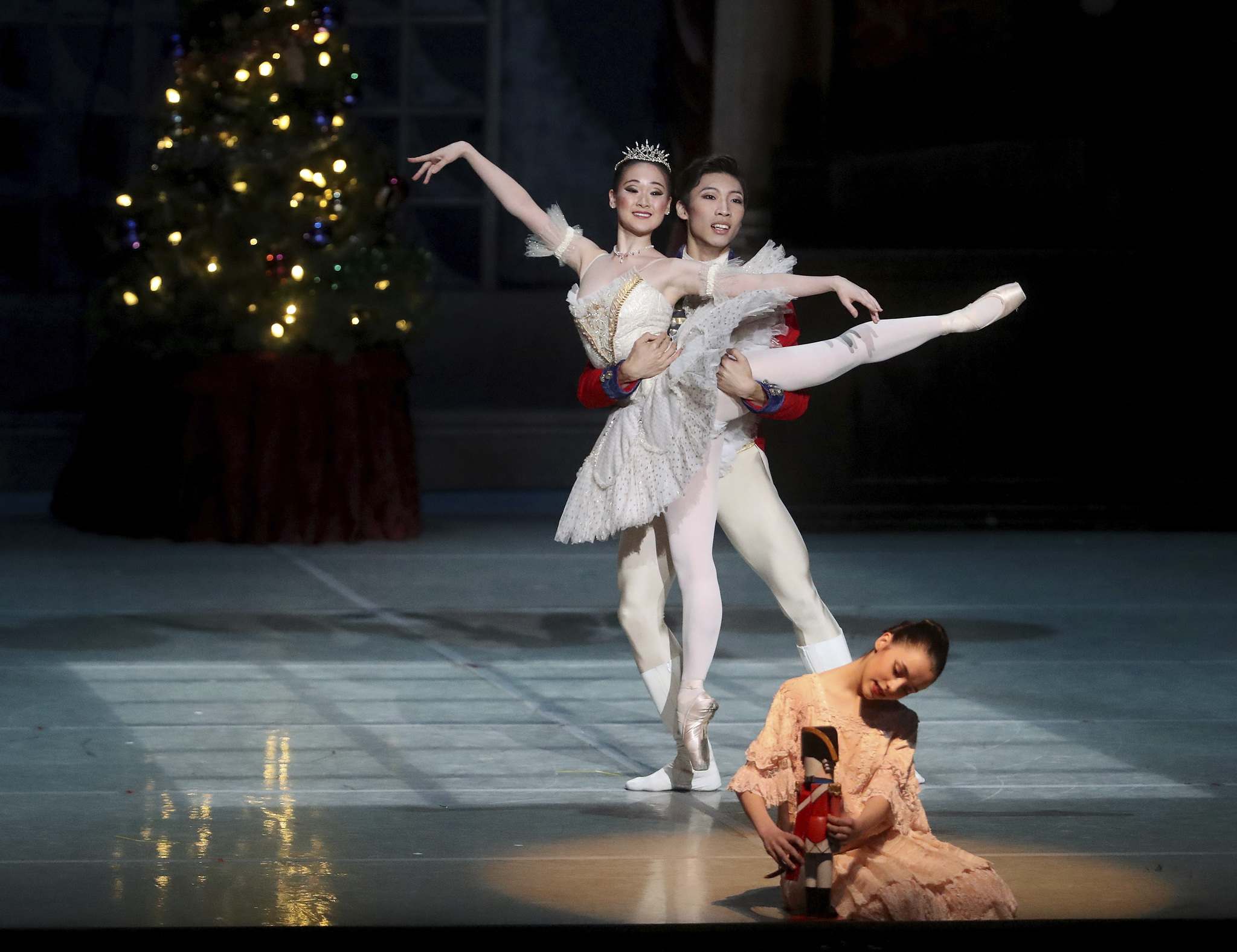 Some sites jack up Nutcracker prices RWB Winnipeg Free Press