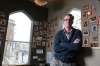 COLIN CORNEAU / WINNIPEG FREE PRESS FILES
Artistic director Jason Hooper is taking on the expanded role of executive director.