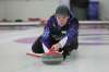 RUTH BONNEVILLE / WINNIPEG FREE PRESS
Skip J.T. Ryan and his team are the top seed for the men&rsquo;s side of the 2018 Manitoba junior curling championships.