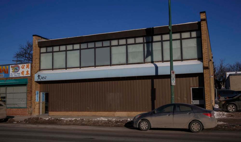 Bathhouses free to operate unless complaints filed: police – Winnipeg ...