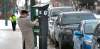 WAYNE GLOWACKI / WINNIPEG FREE PRESS FILES
Despite stickers on downtown parking meters informing motorists parking is free for two hours on Saturdays, people have been finding tickets on their windshields if they didn't plug the meter.