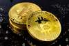 Dreamstime / TNS FILES
Interest in cryptocurrency mining has grown since the spike in Bitcoin values.