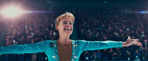 Robbie says she wanted to present Harding as a real person, rather than a caricature: ‘You&rsquo;ve got to understand before you judge her that there&rsquo;s probably a lot more to it than we realize.&rsquo;