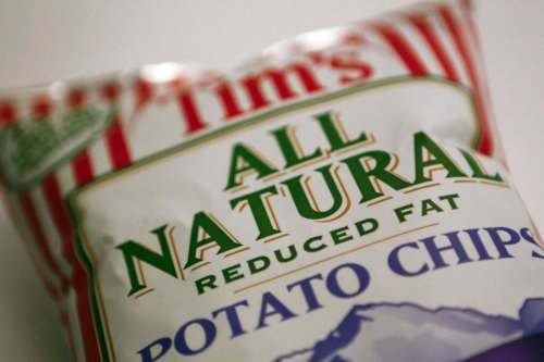 Anne Cusack / Los Angeles Times Files
Consumers have figured out that words on labels such as ‘natural&rsquo; mean little. ‘Health-washing&rsquo; many food items fail to make the product any healthier.