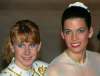 PHIL SANDLIN / THE ASSOCIATED PRESS FILES
Tonya Harding (left) and Nancy Kerrigan appear at the 1992 U.S. Figure Skating Championships in Orlando, Fla.