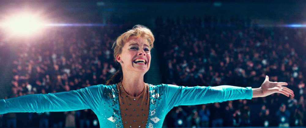 Neon
Margot Robbie portrays Tonya Harding with a correct amount of brass, but the actress also provides a sympathetic side to Harding’s abusive childhood.