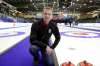 RUTH BONNEVILLE / WINNIPEG FREE PRESS
Just months removed from a major scare on the operating table, Jeff Stoughton is facing a different crisis as the man in charge of Canada&rsquo;s nascent mixed doubles curling program with its first-ever appearance at the Olympics coming soon.