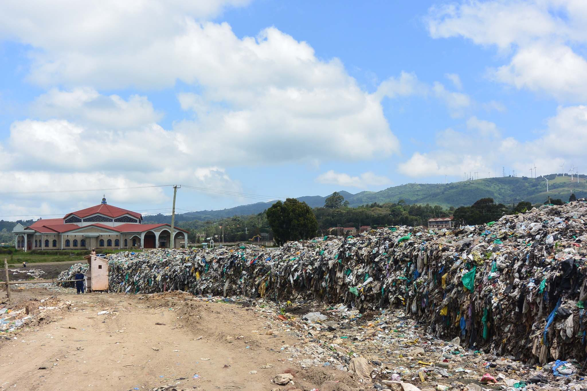 Recycling plastic isn’t enough Winnipeg Free Press