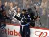 Phil Hossack / Winnipeg Free Press Files
Blake Wheeler says the Jets can't sit back and feel content given how strong their division is this year.