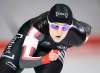 Winnipeg speedskater Heather McLean was officially chosem to represent Canada at the upcoming Winter Olympics in Pyeongchang on Wednesday.