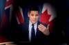 RUTH BONNEVILLE / WINNIPEG FREE PRESS
Winnipeg Mayor Brian Bowman: 'If something had happened to that helicopter while it was out of the city, we don&rsquo;t have a replacement that we would be able to get.'