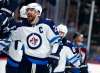 AP Photo/David Zalubowski
Winnipeg Jets right wing Blake Wheeler – along with goalie Connor Hellebuyck – have been named to the NHL All-Star Game.