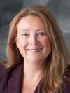 Siobhan Vinish from the Manitoba Hydro website
