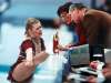 Tonya Harding’s iconic moment was captured by the Free Press’s own Boris Minkevich, fresh out of college at the time and having wheeled and dealed his way to the 1994 Winter Olympics in Lillehammer. (Boris Minkevich photo)