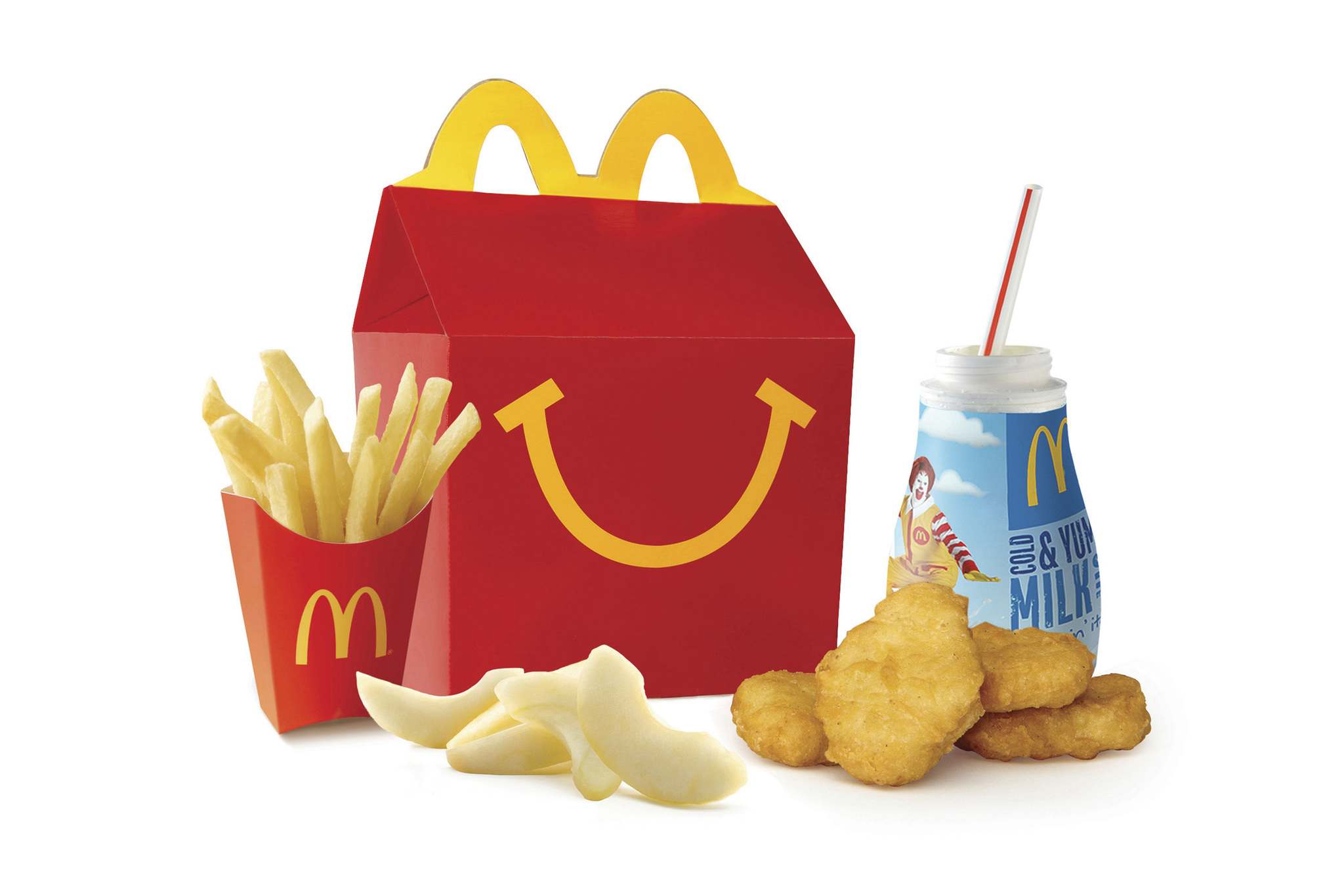McDonald’s to switch to ecofriendly packaging Winnipeg Free Press