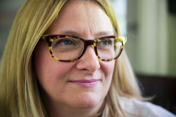 Mikaela MacKenzie / Winnipeg Free Press FILESGiven the way events have unfolded this week, perhaps it’s time for that apology to former city councillor Paula Havixbeck.