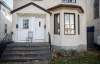 MIKE DEAL / WINNIPEG FREE PRESS files
The baby was hospitalized after his parents called 911 from their North End home.