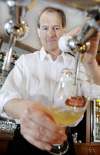 Aaron Harris / CANADIAN PRESS FILE PHOTO
There will be annual tax increases on your favourite pint, thanks to the federal government.
