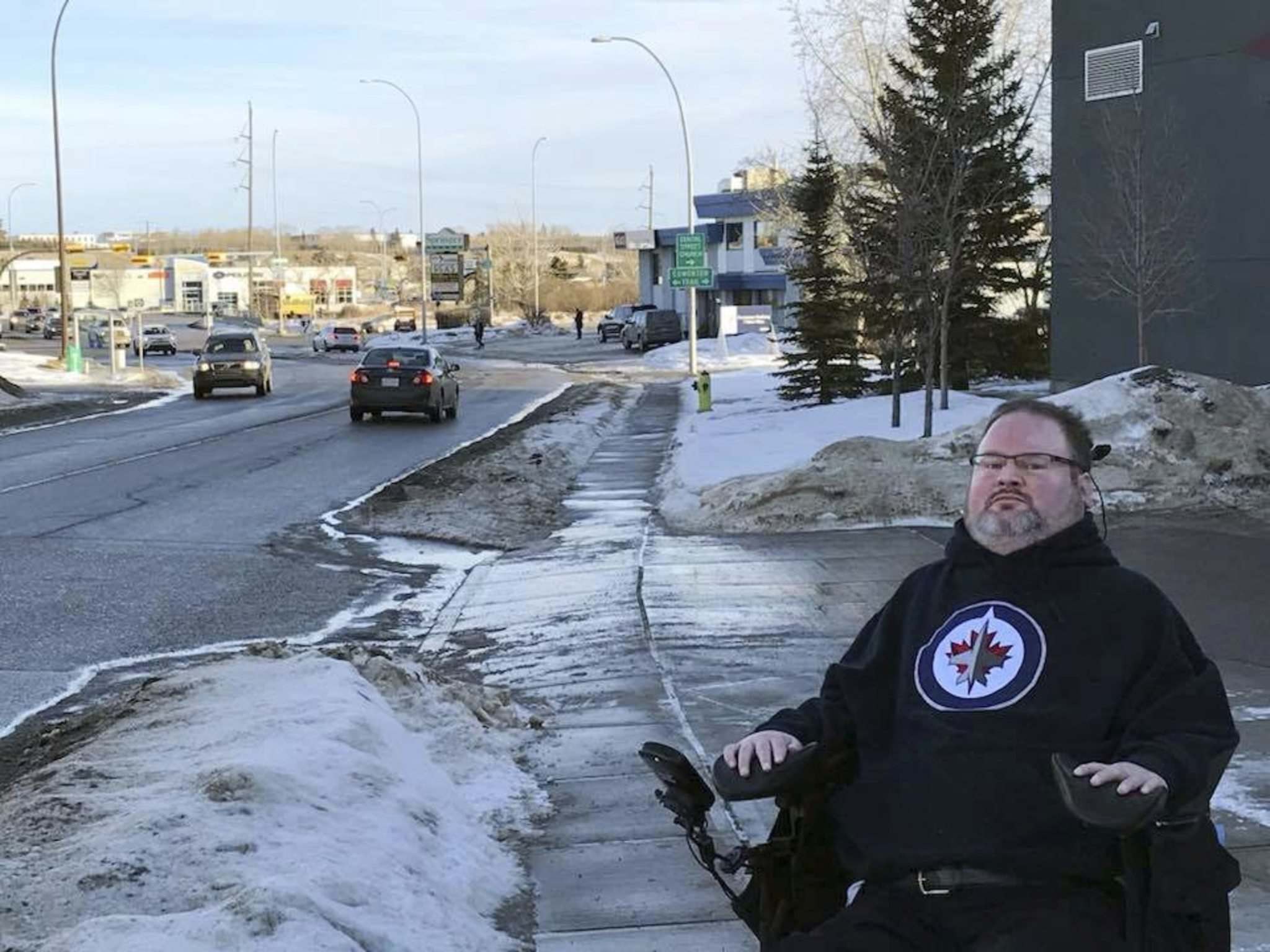 Fletcher Vimy Arena bad choice for rehab Winnipeg Free Press